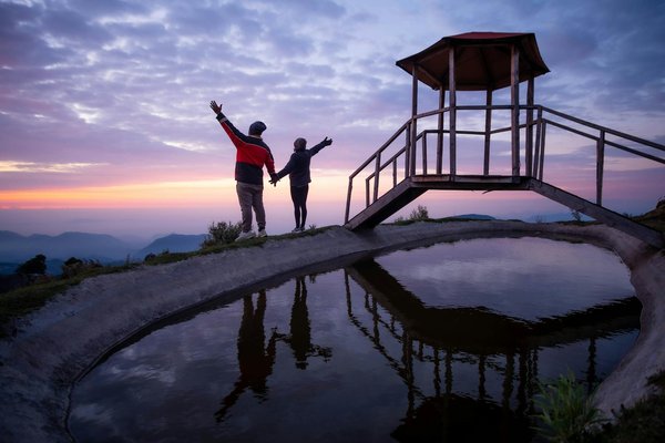 Comment découvrir les traditions des tribus Himba en Namibie?