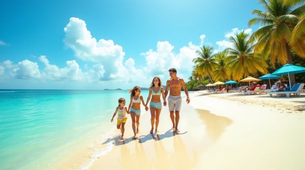 Explorer Koh Samui en famille : activités et aventures estivales