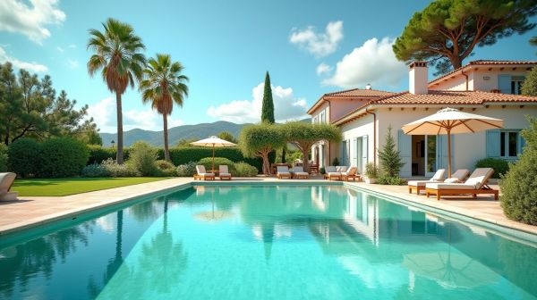 Location avec piscine Petit Bourg : maisons et villas pour des vacances inoubliables