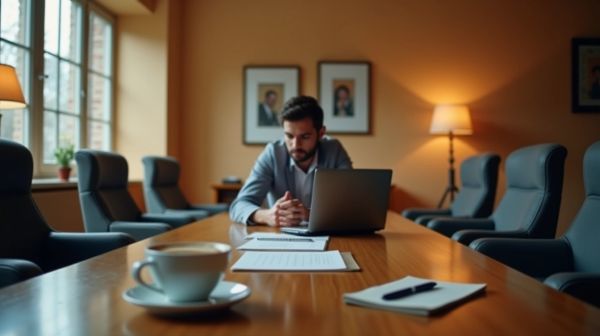 Rédiger un blog qui attire : stratégies efficaces et exemples