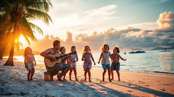 Top 10 activités familiales à Koh Samui pour un été inoubliable