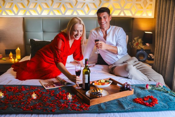 Séjour romantique en bretagne : idées pour un week-end magique